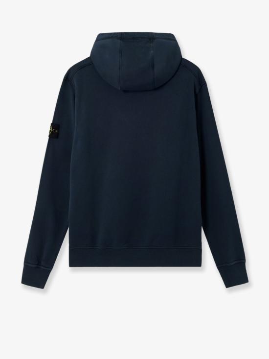 26FW 스톤 아일랜드 탑 L2S156100062 NAVY - STONE ISLAND