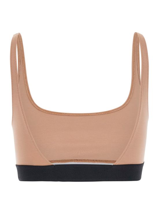 26FW 톰포드 민소매 티셔츠 BRJ016 BEIGE - TOMFORD