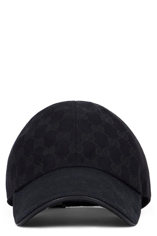  구찌 볼캡 875733 BLACK