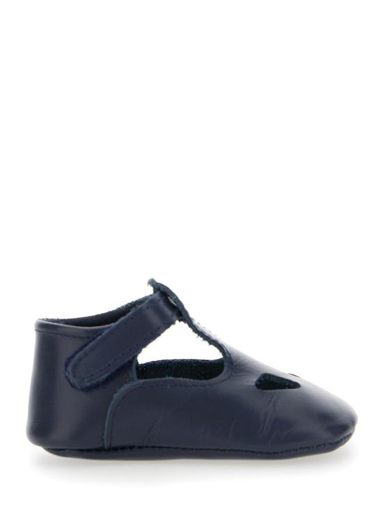  일 구포 스니커즈 P25SS098EA800 BLUE