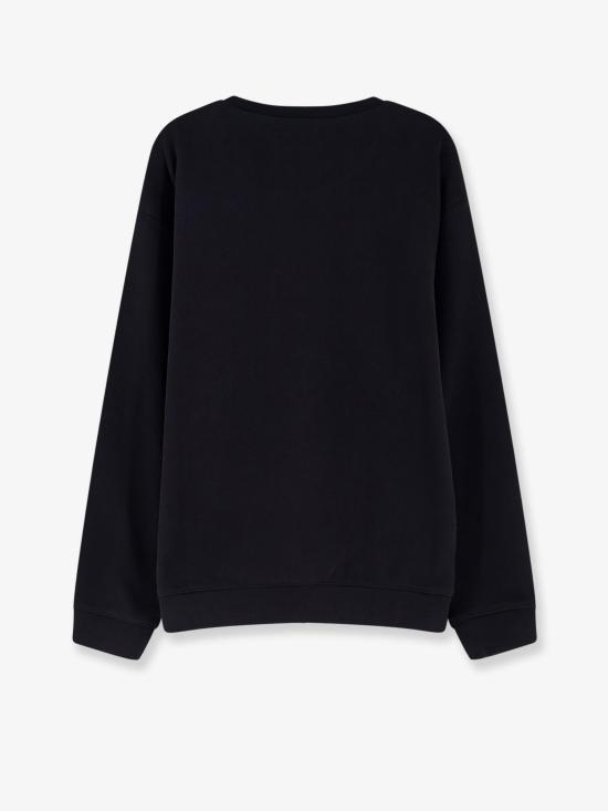 25FW 오에이엠씨 탑 PCM2ON01QFT00299 BLACK - OAMC