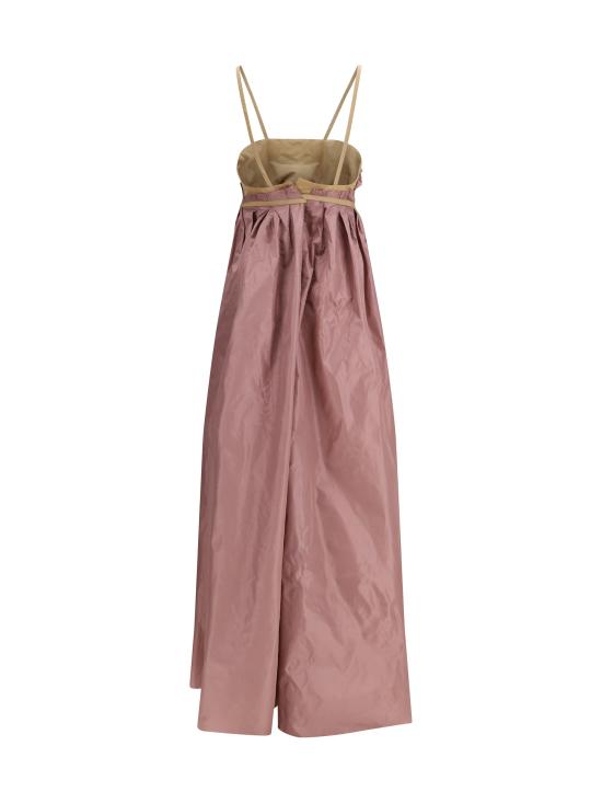 26SS 디 스타브니처 원피스 D2323020 PINK