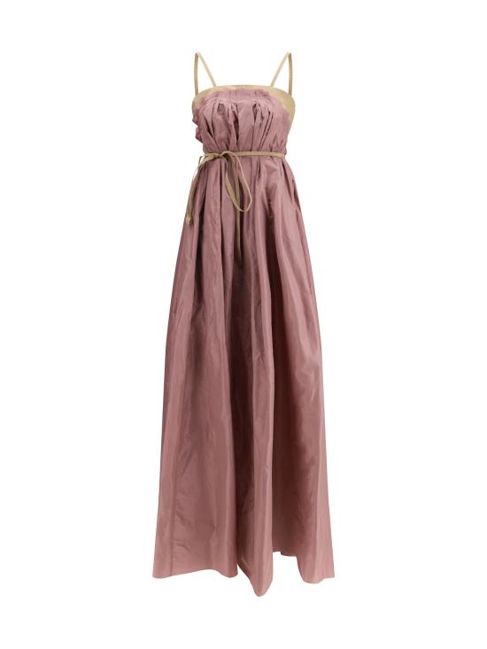 26SS 디 스타브니처 원피스 D2323020 PINK - DI STAVNITSER