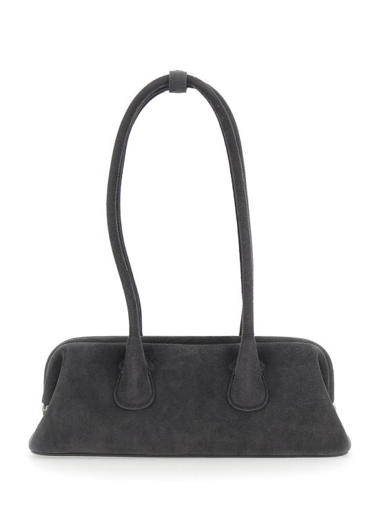 26FW 오소이 숄더백 26FB01018324 BROWN
