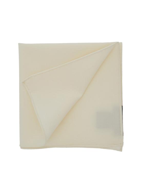 26SS 엠포리오 아르마니 액세서리 EM001350 WHITE - EMPORIO ARMANI