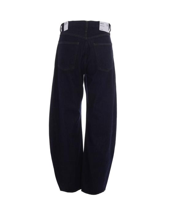 26FW 에이골디 데님 팬츠 A9218 BLACK - AGOLDE