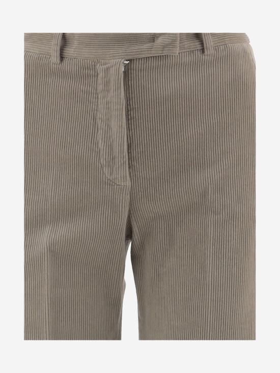 26FW 큐엘투 팬츠 TEODORA BEIGE - QL2