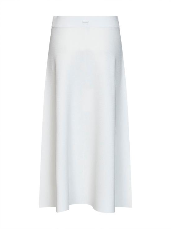 26FW 막스마라 스커트 2621306011600MXMFUGGITO001 WHITE - MAX MARA