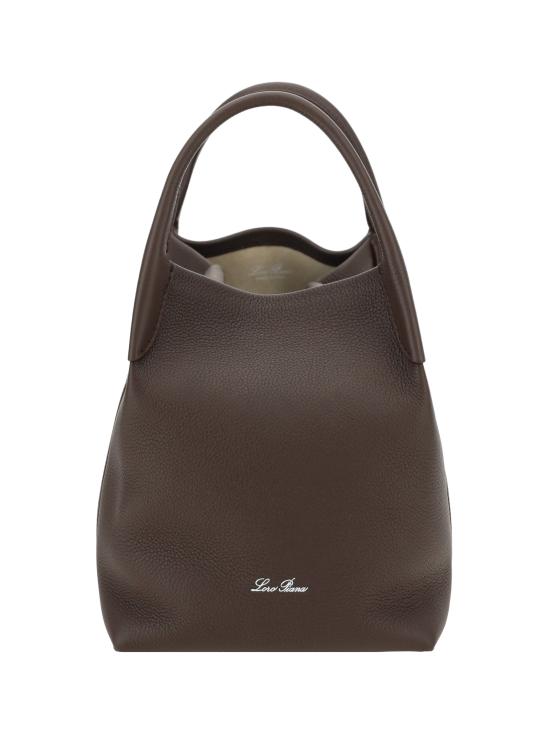 26SS 로로피아나 숄더백 FAN8964 BROWN - LORO PIANA