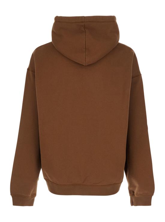 26SS 디스퀘어드2 탑 S74GU0929 BROWN - DSQUARED2