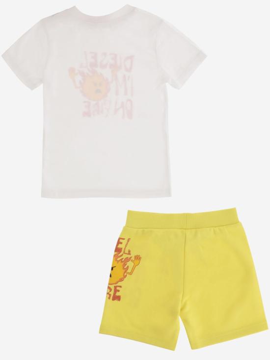 26SS 디젤 탑 K00802 WHITE