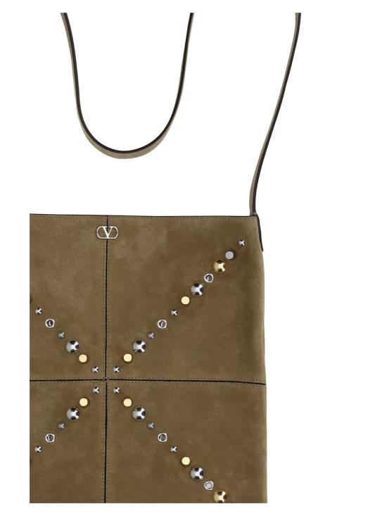 26SS 발렌티노 가라바니 숄더백 8Y2B0R31ADG BEIGE - VALENTINO GARAVANI
