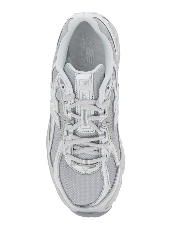 26SS 뉴발란스 740 스니커즈 U7405I7 SILVER - NEW BALANCE