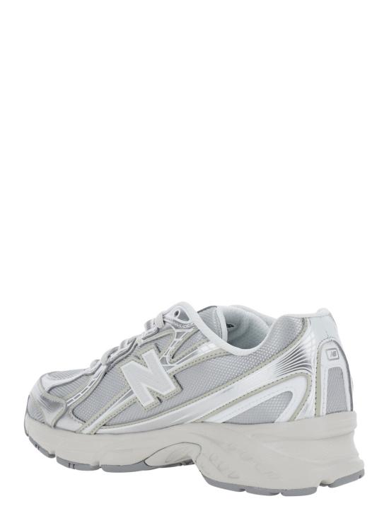 26SS 뉴발란스 740 스니커즈 U7405I7 SILVER - NEW BALANCE