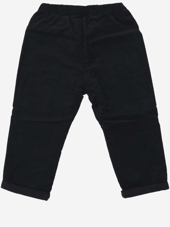  봉쁘앙 팬츠 W03ZPAW00002 NAVY
