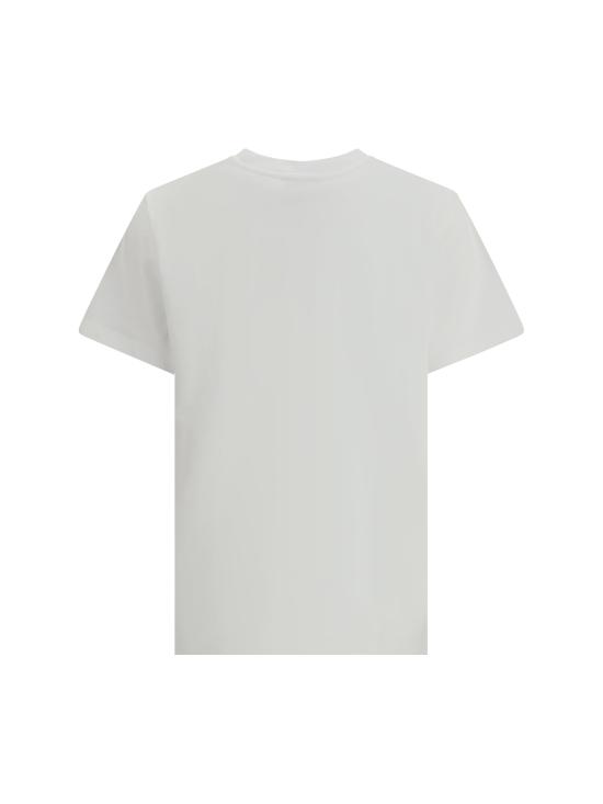 26SS 코페르니 폴로 티셔츠 COPJS03F5036 WHITE