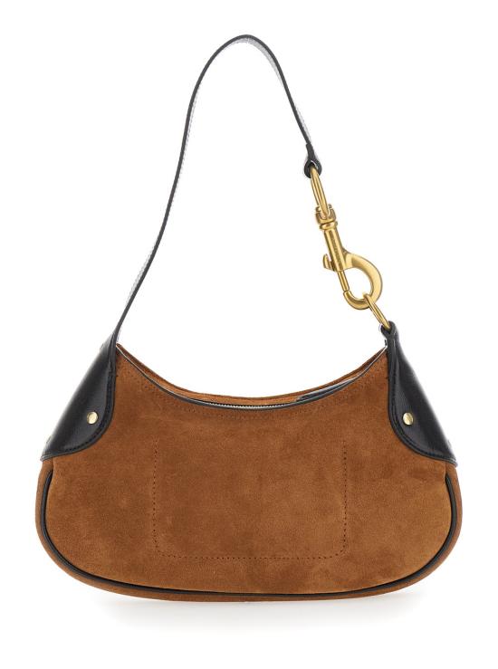 26SS 멀버리 숄더백 RL8925 BROWN - MULBERRY
