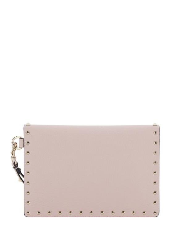 26FW 발렌티노 가라바니 클러치/파우치 9W2P0P87 PINK - VALENTINO GARAVANI
