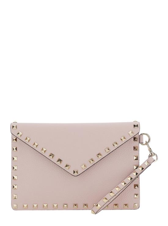 26FW 발렌티노 가라바니 클러치/파우치 9W2P0P87 PINK