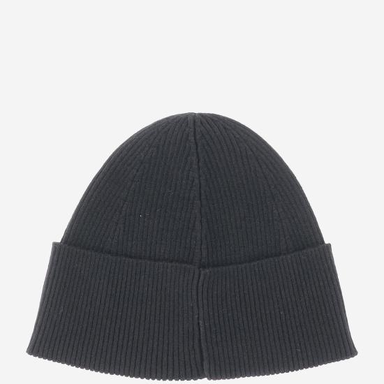  생로랑 비니 802150 BLACK - SAINT LAURENT