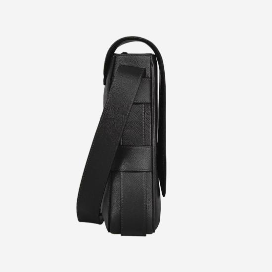26SS 몽블랑 숄더백 221578 BLACK