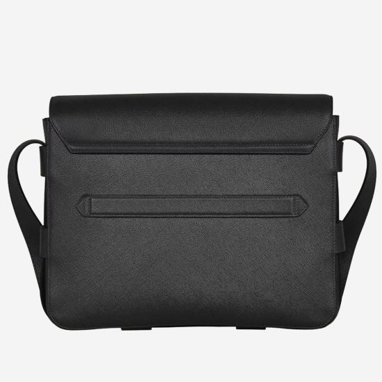 26SS 몽블랑 숄더백 221578 BLACK - MONTBLANC