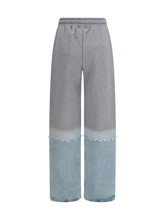 26FW 하이쿠레 데님 팬츠 HEW03381FD001 BLUE
