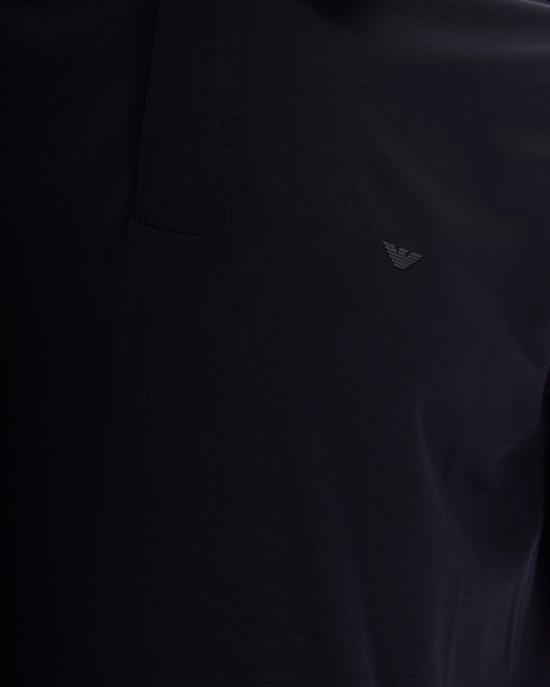 26SS 엠포리오 아르마니 탑 EM005492 NAVY - EMPORIO ARMANI