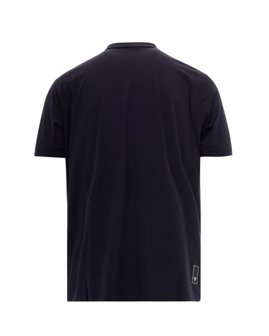 26SS 엠포리오 아르마니 탑 EM005492 NAVY - EMPORIO ARMANI