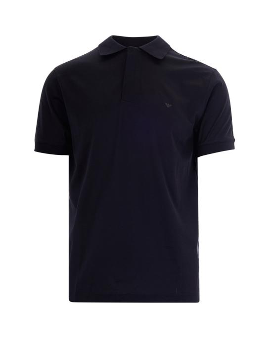 26SS 엠포리오 아르마니 탑 EM005492 NAVY