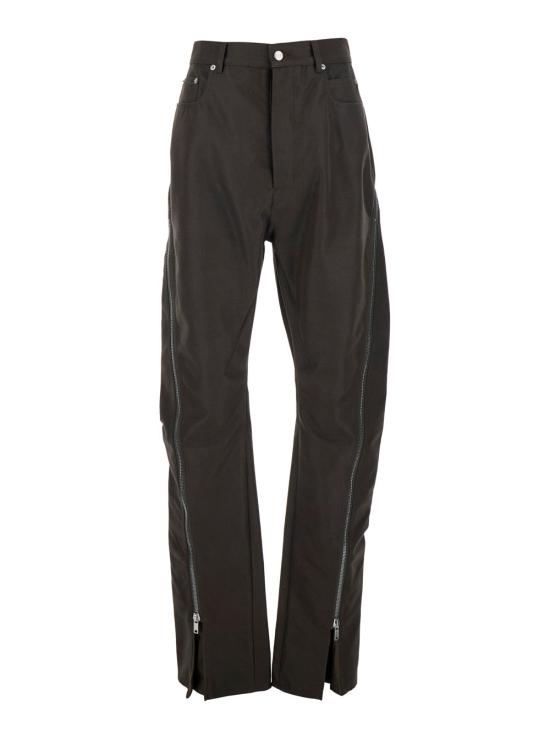 26SS 릭 오웬스 팬츠 RU01F2343 BROWN