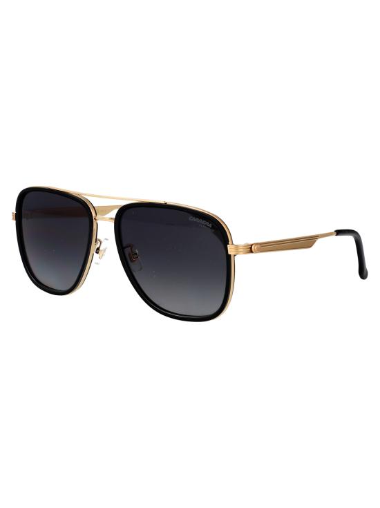 26SS 까레라 선글라스 CARRERA3089 S BLACK - CARRERA