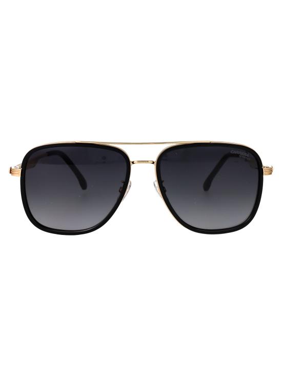 26SS 까레라 선글라스 CARRERA3089 S BLACK