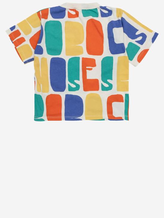 26SS 보보쇼즈 탑 B126AC137 MULTICOLOR