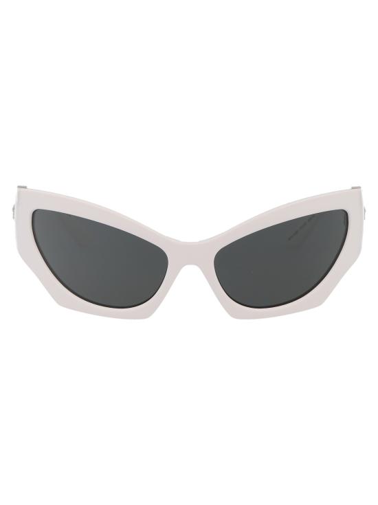  베르사체 선글라스 0VE4450 WHITE