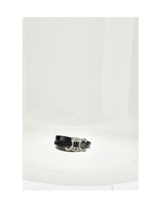 26FW 셀린느 벨트 B10AD3A01 BLACK