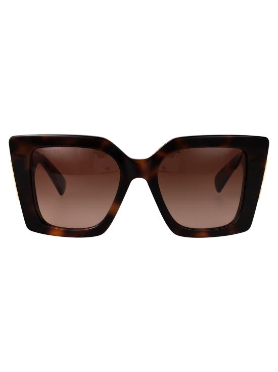 26SS 구찌 선글라스 GG2039S BROWN