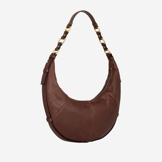 26SS 생로랑 토트백 862365 BROWN