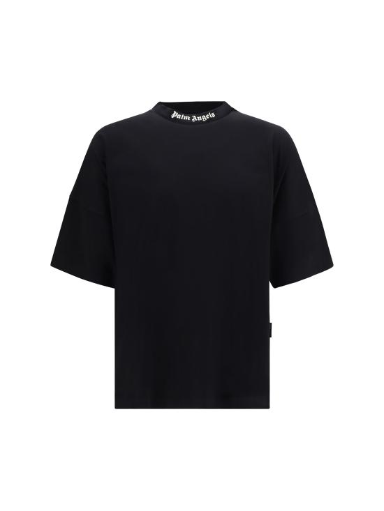 26FW 팜앤젤스 탑 PAMAA005JR002 BLACK - PALM ANGELS