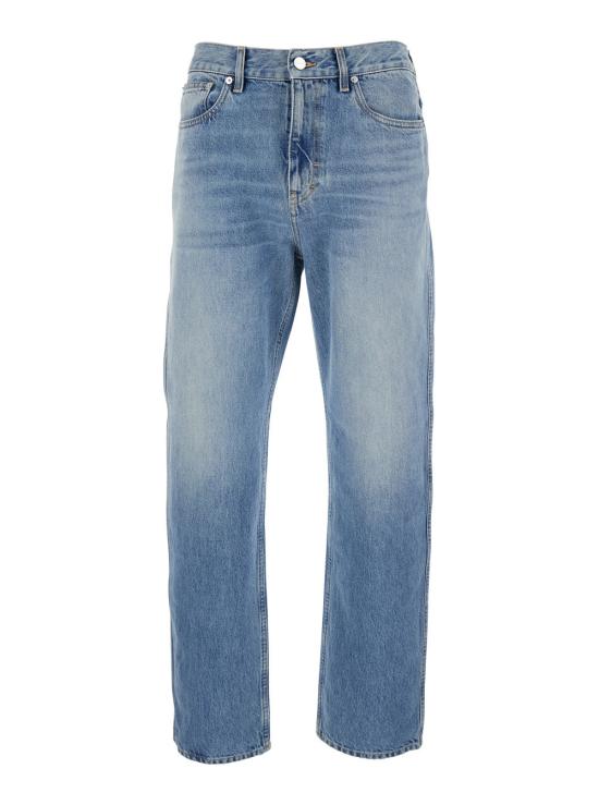 26SS 구찌 데님 팬츠 844629 BLUE