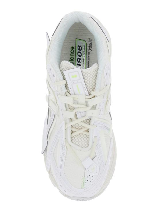 25FW 뉴발란스 1906R 스니커즈 U1906AE WHITE - NEW BALANCE