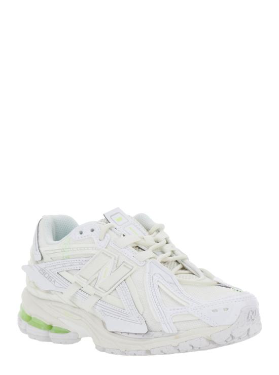 25FW 뉴발란스 1906R 스니커즈 U1906AE WHITE - NEW BALANCE