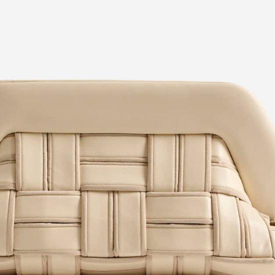 25FW 더모아레 클러치/파우치 TMFW25BINSUE81 BEIGE - THEMOIRE