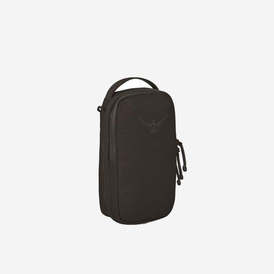  오스프리 크로스백 10005923 BLACK - OSPREY