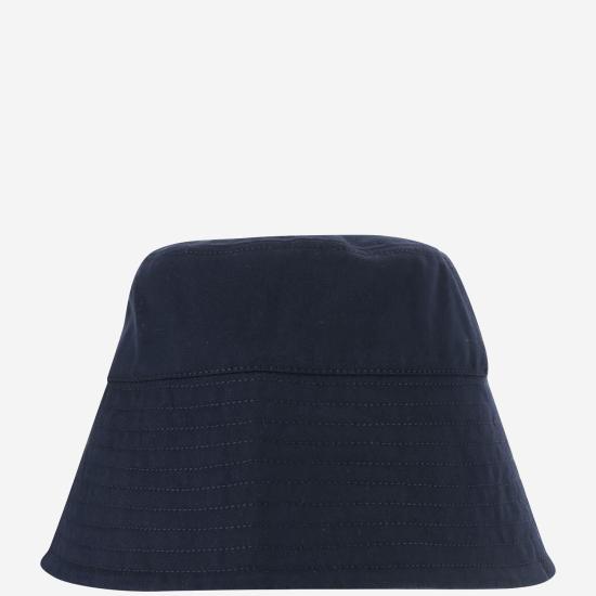  파투 버킷햇 AC1010214 NAVY
