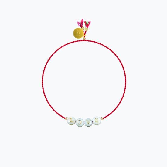  소르베 팔찌 SHELLLOVE MULTICOLOR