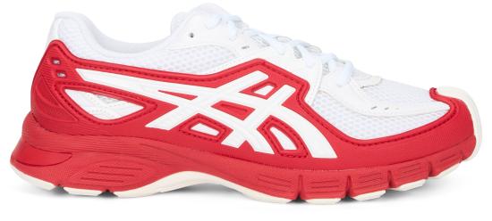 26SS 꼼데가르송 스니커즈 FQ K101 001 RED - COMME DES GARCONS