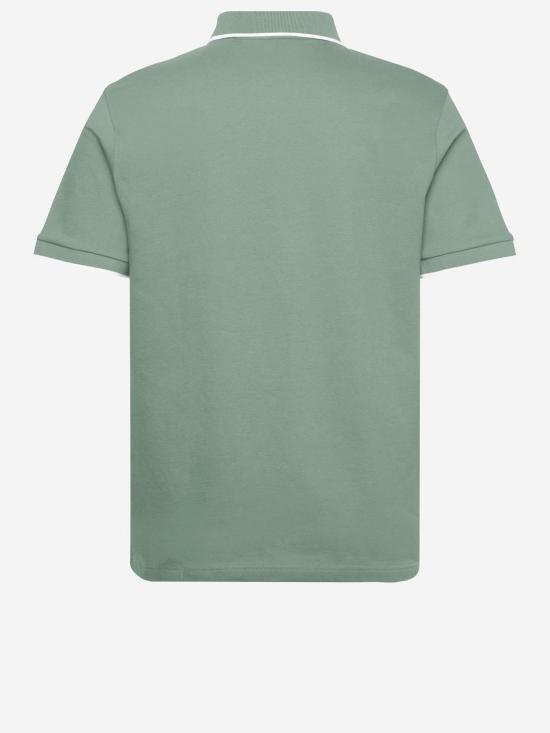 26SS 휴고보스 탑 50507699 GREEN