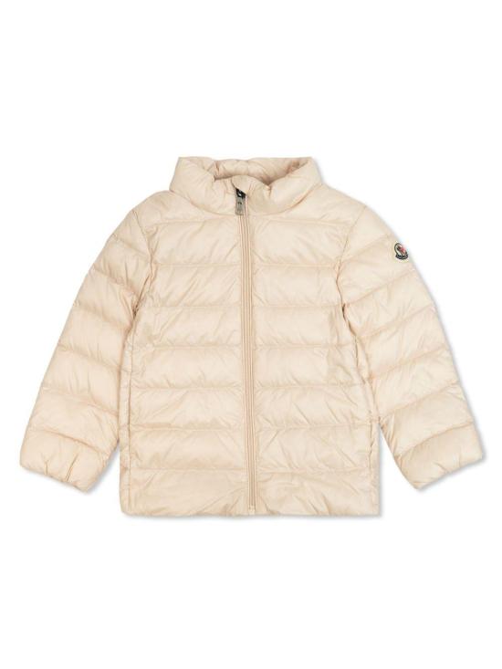  몽클레어 푸퍼 다운 패딩 K19511A00015597YF PINK - MONCLER