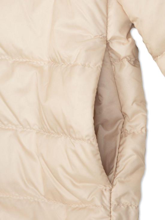  몽클레어 푸퍼 다운 패딩 K19511A00015597YF PINK - MONCLER